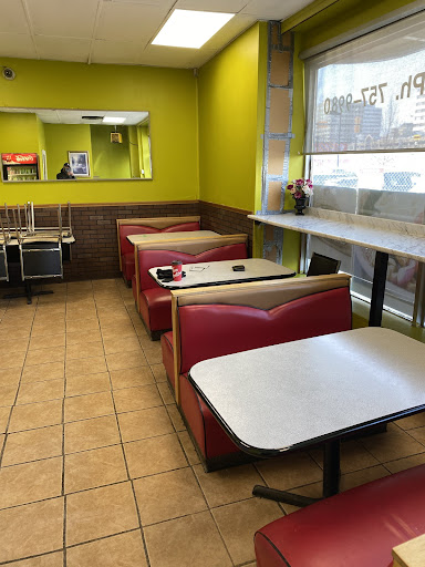 Photo of Wascana Donair & Shawarma - 1751 Broad St, Regina, SK S4P 1X5